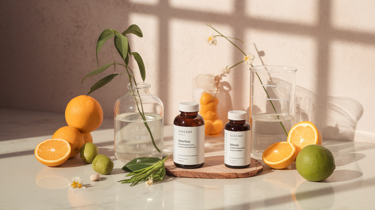 ZöldLend – a mindennapi vitalitás inspirációja